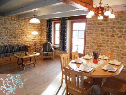 La Ferme De Marguerite