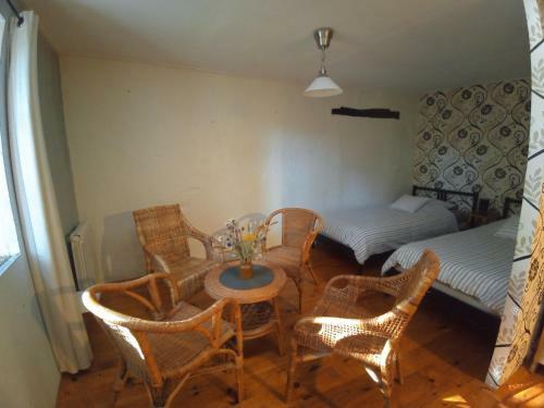 Bed & Breakfast Moulin Des Valignards