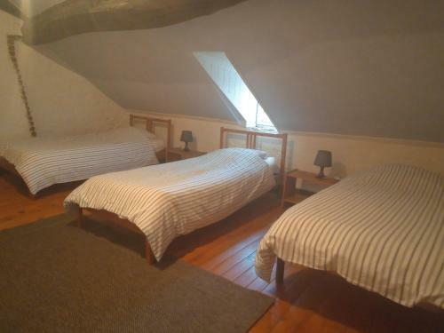 Bed & Breakfast Moulin Des Valignards