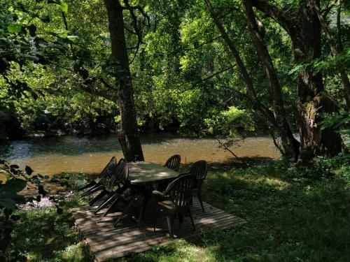 Bed & Breakfast Moulin Des Valignards