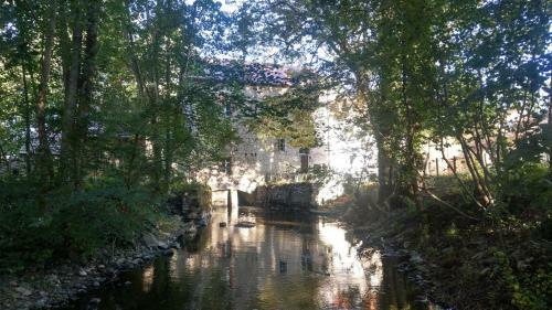 Bed & Breakfast Moulin Des Valignards
