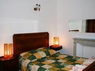 Bed & Breakfast Casa Alta