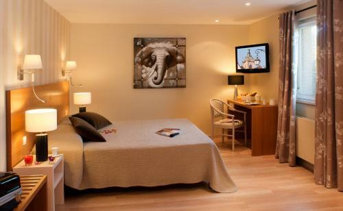 Hotel Au Riesling