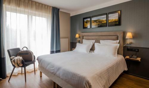 Hotel Au Riesling