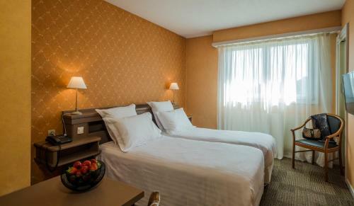 Hotel Au Riesling