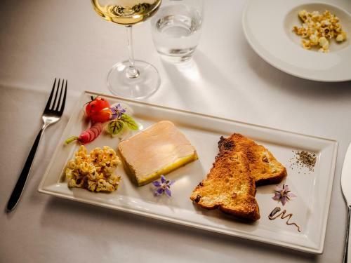 Hotel Au Riesling