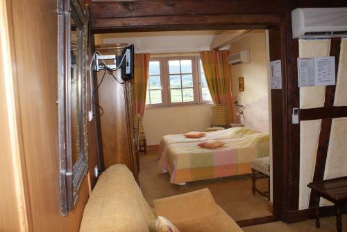 Hotel Le Schlossberg