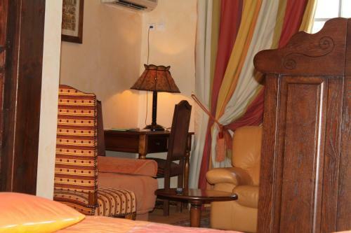 Hotel Le Schlossberg