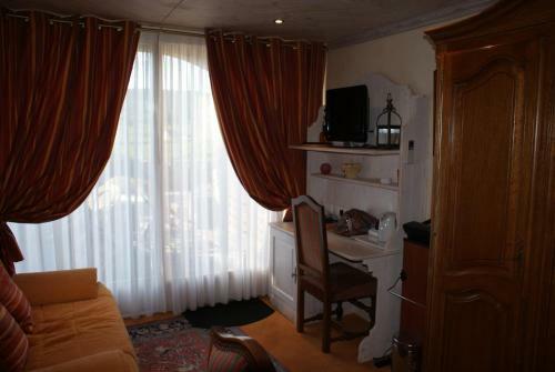 Hotel Le Schlossberg