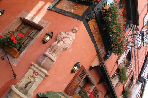 Hotel Le Schlossberg