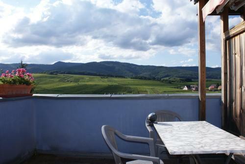 Hotel Le Schlossberg