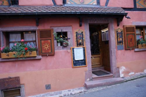 Hotel Le Schlossberg