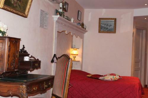 Hotel Le Schlossberg
