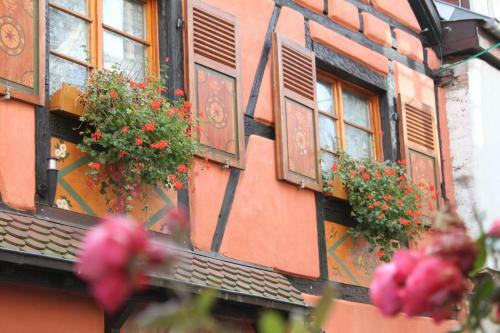 Hotel Le Schlossberg