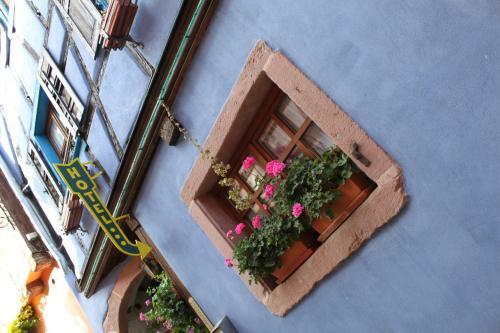 Hotel Le Schlossberg