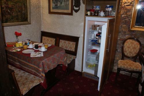 Hotel Le Schlossberg