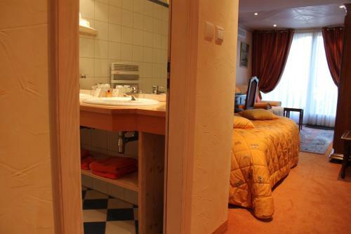 Hotel Le Schlossberg
