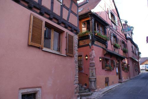 Hotel Le Schlossberg