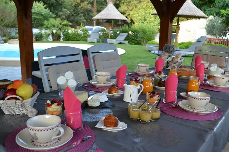 Bed & Breakfast Le Refuge