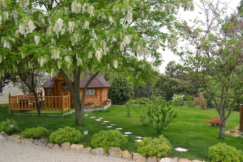 Bed & Breakfast Le Refuge