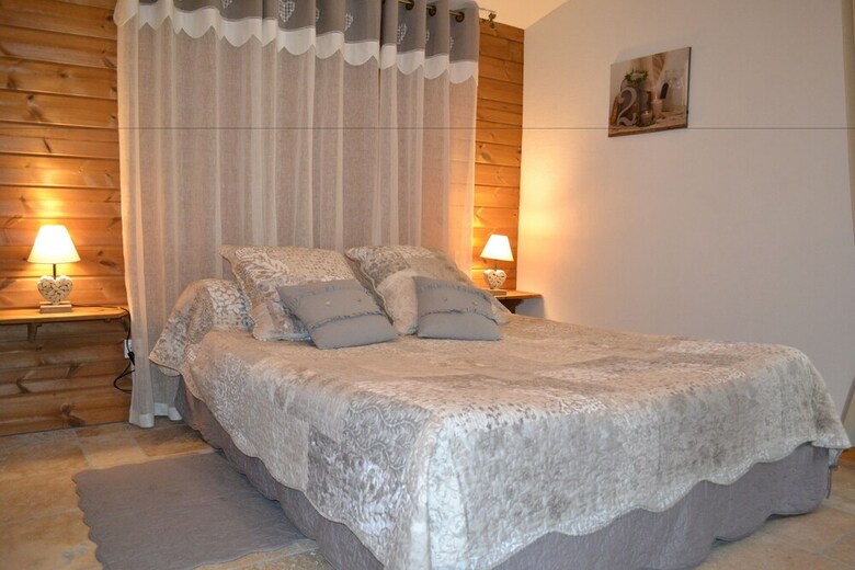 Bed & Breakfast Le Refuge