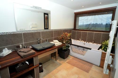 Bed & Breakfast Domaine De La Garde
