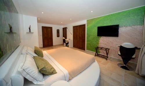 Bed & Breakfast Domaine De La Garde