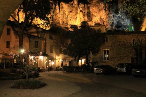 Hotel Le Manoir