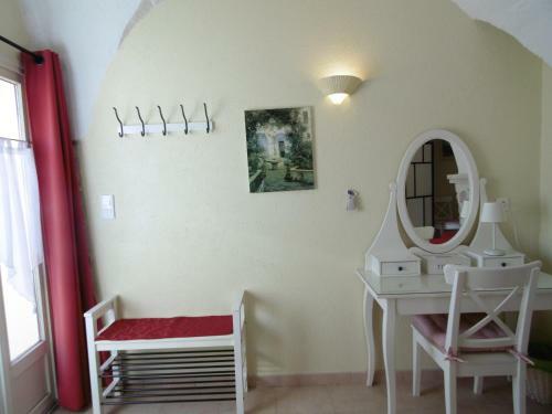 Bed & Breakfast La Ferme De Vallauris