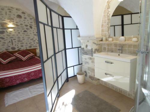Bed & Breakfast La Ferme De Vallauris