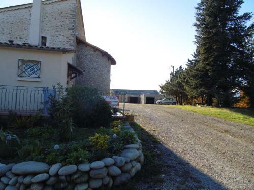 Bed & Breakfast La Ferme De Vallauris
