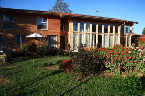 Hostal Maison Addama