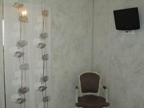 Bed & Breakfast Le Mas Du Fort