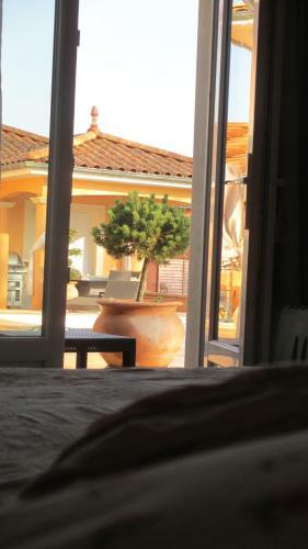 Bed & Breakfast Le Mas Du Fort