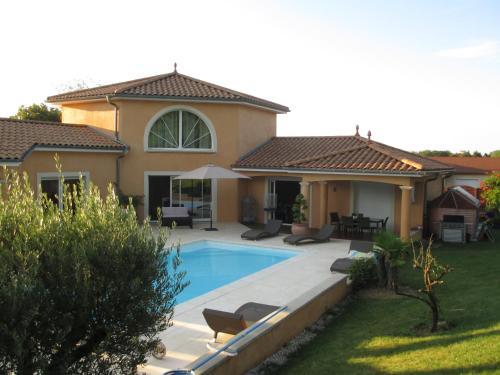 Bed & Breakfast Le Mas Du Fort