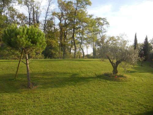 Bed & Breakfast Le Mas Du Fort