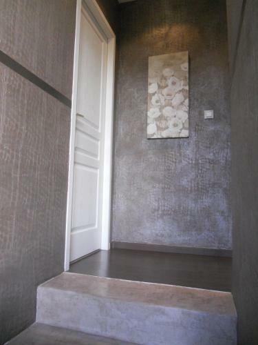 Bed & Breakfast Le Mas Du Fort