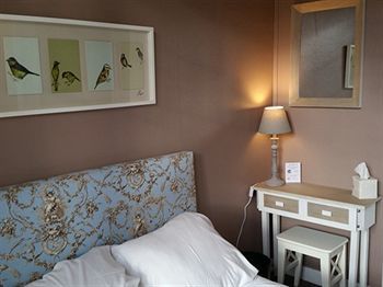 Hotel Aux Bl�s D'or