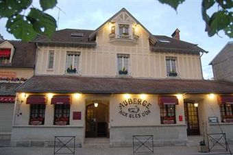 Hotel Aux Bl�s D'or