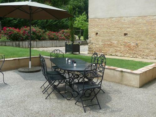 Hostal Chambres D'h�tes La Masqui�re
