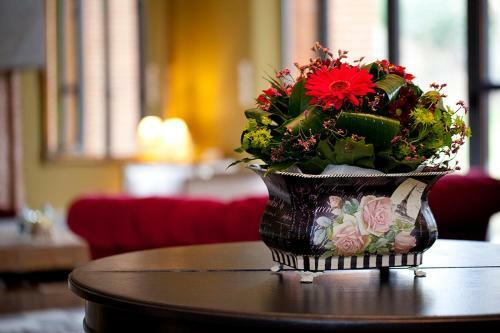 Hostal Chambres D'h�tes La Masqui�re