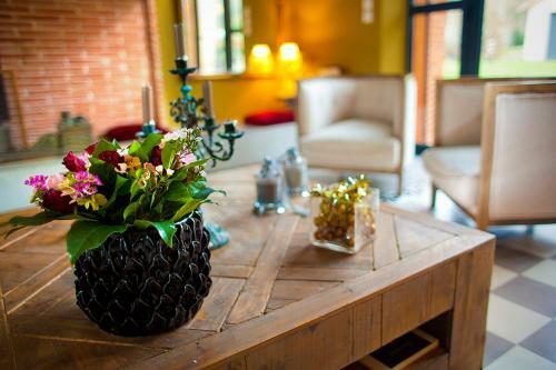 Hostal Chambres D'h�tes La Masqui�re