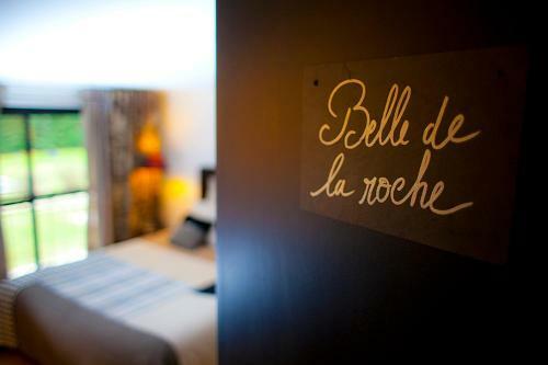 Hostal Chambres D'h�tes La Masqui�re