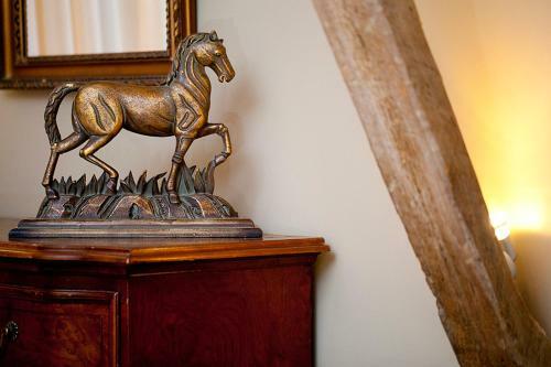 Hostal Chambres D'h�tes La Masqui�re