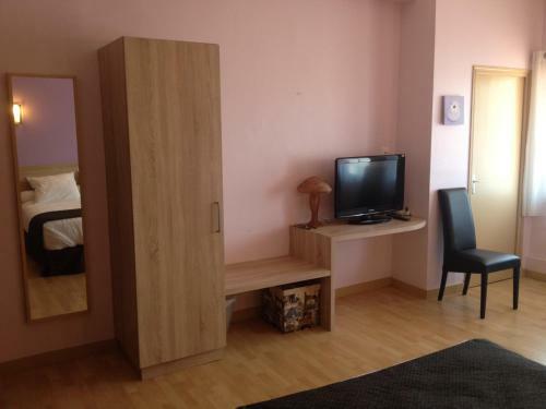 Hotel H�tel Restaurant Du Lauragais