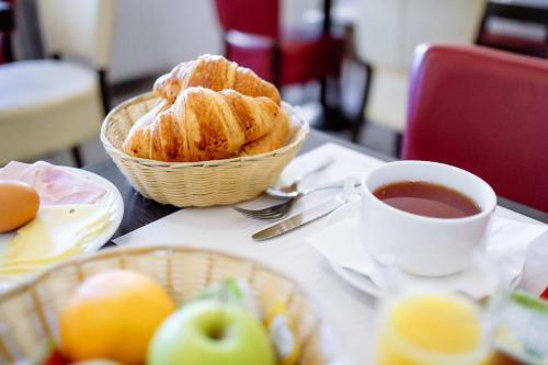 Hotel H�tel Restaurant Du Lauragais
