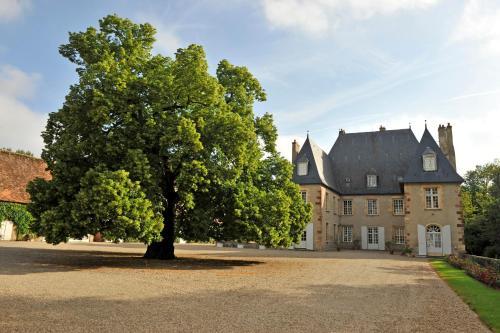 Bed & Breakfast Ch�teau Du Riau