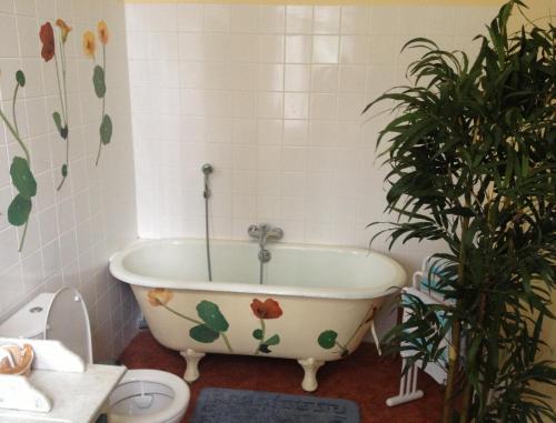 Bed & Breakfast Ch�teau De Villars