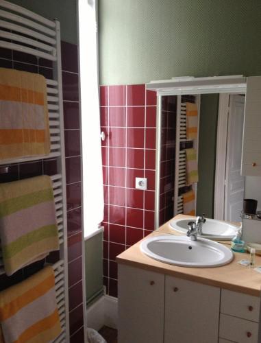 Bed & Breakfast Ch�teau De Villars