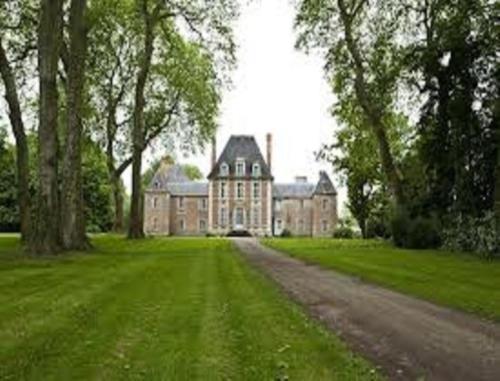 Bed & Breakfast Ch�teau De Villars